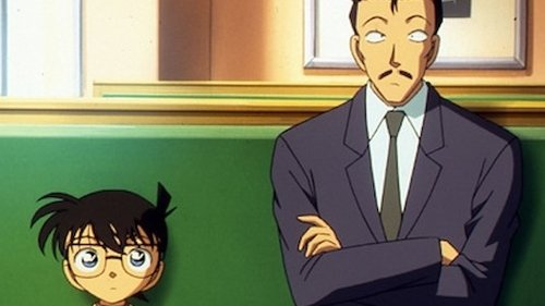 Detective Conan - S1E433: Conan-A Strange Child