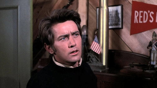 Mannix - S6E7: To Kill a Memory