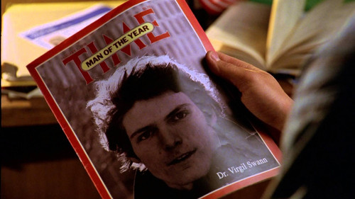 Smallville - S2E17: Rosetta