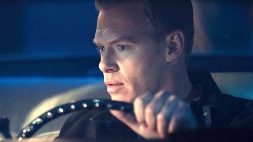 The Blacklist - S7E17: Brothers