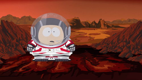 South Park - S20E6: Fort Collins