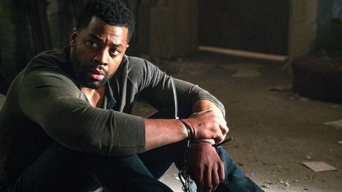 Chicago P.D. - S5E12: Captive