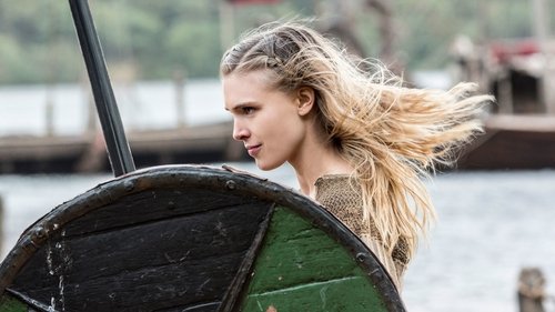 Vikings - S2E9: The Choice