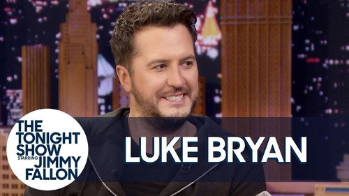 The Tonight Show Starring Jimmy Fallon - S7E35: Seth Meyers, Cobie Smulders, Tones and I