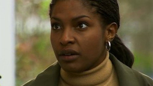 Casualty - S16E2: Dirty Laundry