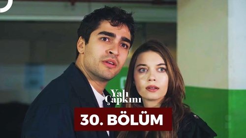 Golden Boy - S1E30: Episode 30