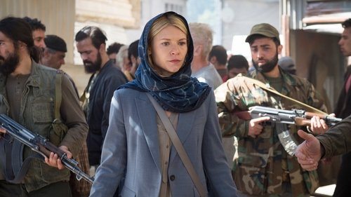 Homeland - S5E2: The Tradition of Hospitality