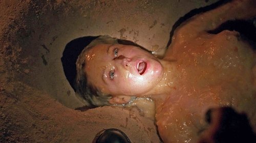 The X-Files - S8E11: The Gift