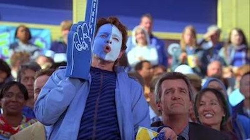 The Middle - S2E2: Homecoming