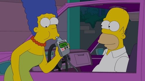 The Simpsons - S25E7: Yellow Subterfuge