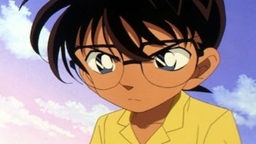Detective Conan - S1E291: Solitary Island of the Princess and the Dragon King's Palace (The Murder)