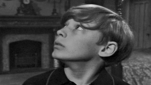 Dark Shadows - S1E31: DS-31