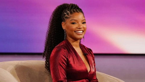 The Jennifer Hudson Show - S4E29: Halle Bailey, Dwight Howard