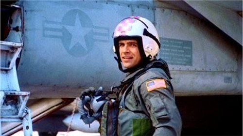 JAG - S5E3: True Callings