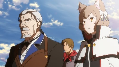 Re:ZERO -Starting Life in Another World- - S1E22: A Flash of Sloth