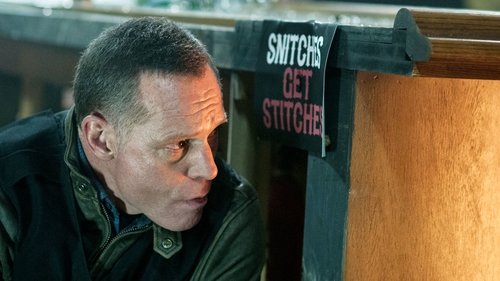 Chicago P.D. - S3E12: Looking Out for Stateville