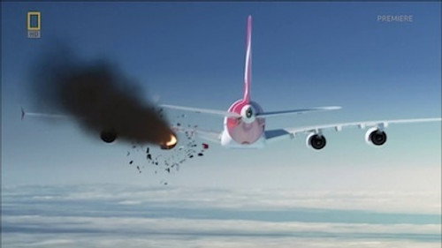 Mayday - S13E10: Titanic in the Sky (Qantas Flight 32)