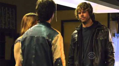 NCIS: Los Angeles - S2E22: Plan B