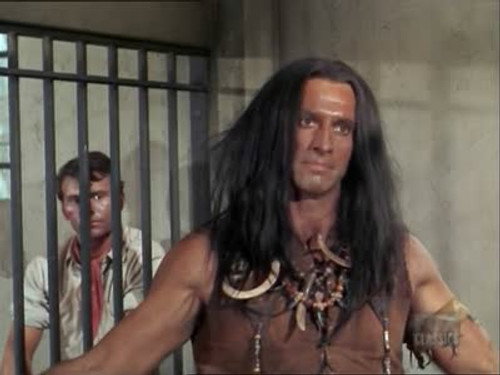 Bonanza - S9E2: Sense of Duty