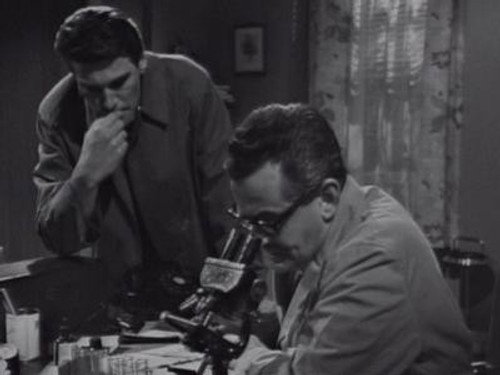 Dark Shadows - S3E50: DS-242
