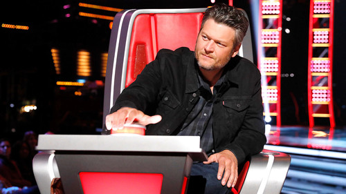 The Voice - S14E4: The Blind Auditions, Part 4