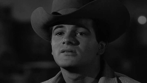 Wagon Train - S3E17: The Larry Hanify Story