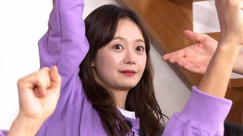 Running Man - S1E538: Production Objective Race: Running Man Rewritten, Part 2