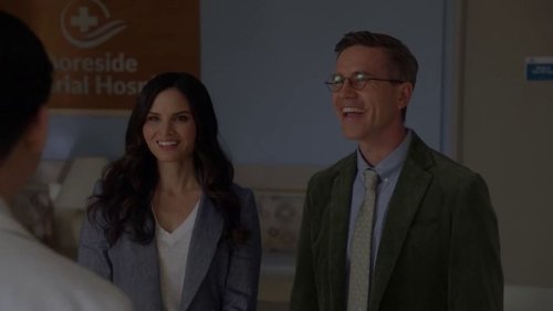 NCIS - S19E20: All or Nothing