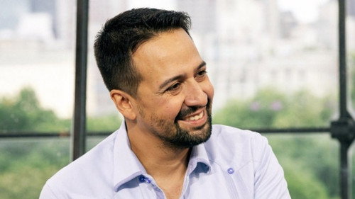 The Kelly Clarkson Show - S4E4: Lin-Manuel Miranda, Ozuna, Angie Martinez, Sebastián Yatra
