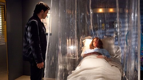 Smallville - S9E21: Salvation
