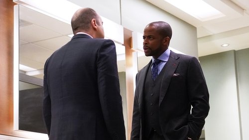 Suits - S9E1: Everything's Changed