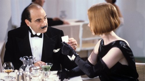 Agatha Christie's Poirot - S2E1: Peril at End House