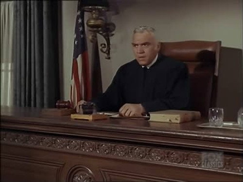 Bonanza - S7E2: The Dilemma