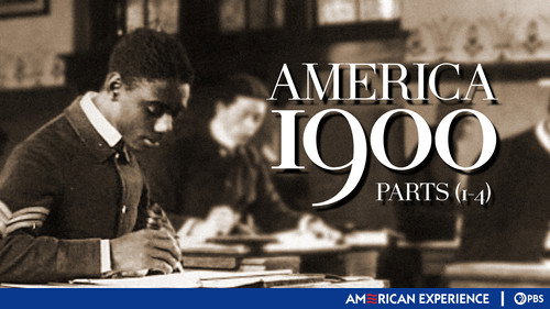 American Experience - S11E1: America 1900