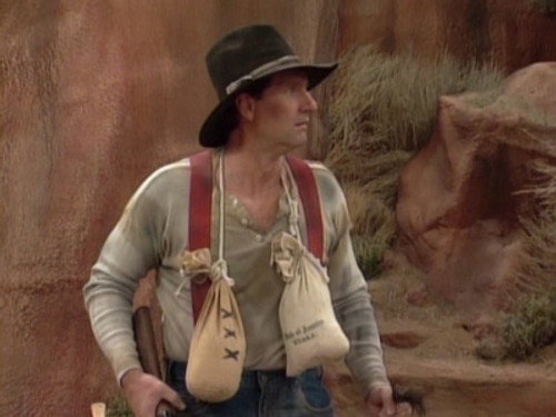 Married... with Children - S5E24: Route 666 (2)