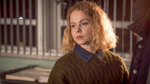 Holby City - S22E41: Episode 41