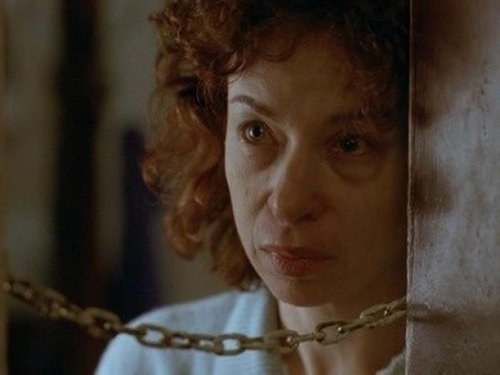 Law & Order - S1E9: Indifference