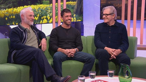 The One Show - S20E49: 14/03/2025