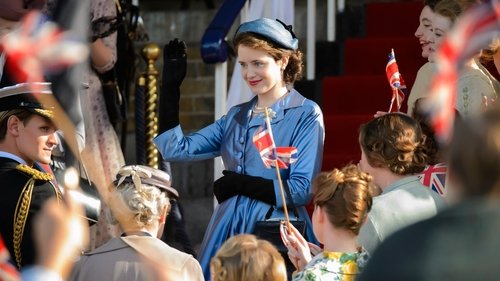 The Crown - S1E6: Gelignite