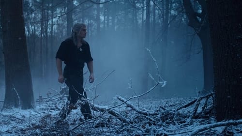 The Witcher - S2E4: Redanian Intelligence