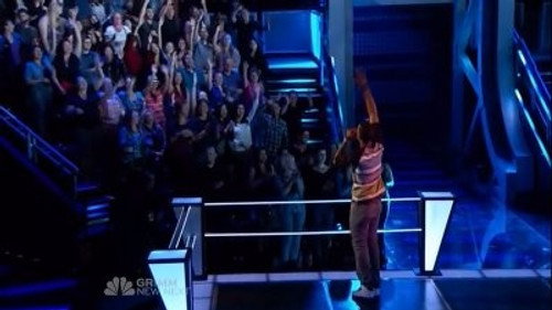 The Voice - S4E12: The Knockouts (2)