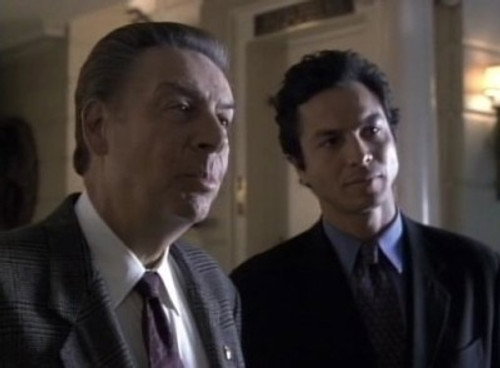 Law & Order - S9E7: Venom