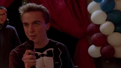 Malcolm in the Middle - S7E21: Morp