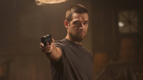 Banshee - S1E7: Behold a Pale Rider