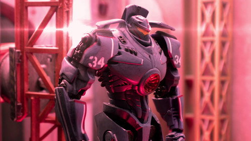 Robot Chicken - S7E7: Snarfer Image