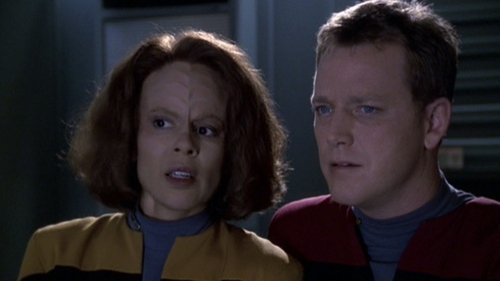 Star Trek: Voyager - S6E14: Memorial