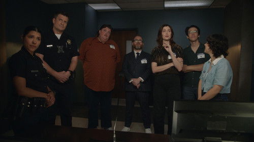 The Rookie - S8E9: Fun and Games