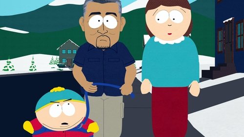 South Park - S10E7: Tsst