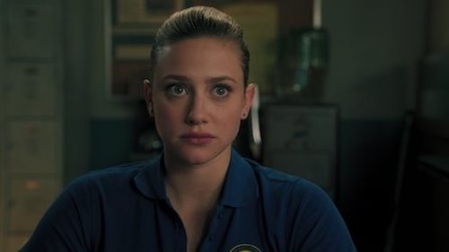 Riverdale - S4E5: Chapter Sixty-Two: Witness for the Prosecution