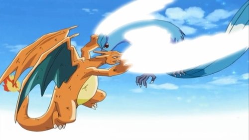 Pokémon - S8E44: The Symbol Life